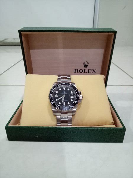 harga mesin rolex